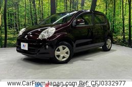 toyota passo 2011 -TOYOTA--Passo DBA-KGC30--KGC30-0075113---TOYOTA--Passo DBA-KGC30--KGC30-0075113-