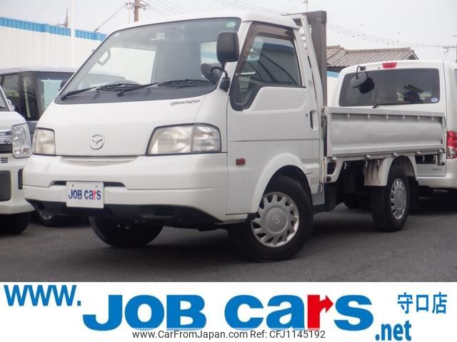mazda bongo-truck 2016 GOO_NET_EXCHANGE_0709200A30250512W002 image 1