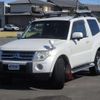 mitsubishi pajero 2008 -MITSUBISHI--Pajero DBA-V83W--V83W-0200123---MITSUBISHI--Pajero DBA-V83W--V83W-0200123- image 11