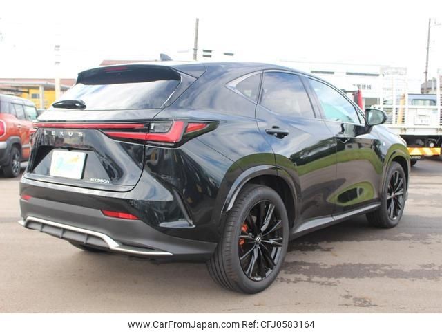 lexus nx 2024 -LEXUS 【名変中 】--Lexus NX AAZH20--1017542---LEXUS 【名変中 】--Lexus NX AAZH20--1017542- image 2