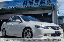 honda accord 2003 quick_quick_LA-CL7_CL7-1002148