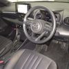 toyota yaris 2021 CFJ1735817 image 4