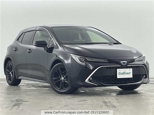 toyota corolla-sport 2020 -TOYOTA--Corolla Sport 6AA-ZWE213H--ZWE213-0004362---TOYOTA--Corolla Sport 6AA-ZWE213H--ZWE213-0004362- image 1