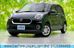 toyota passo 2016 quick_quick_DBA-M700A_M700A-0047320