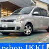 toyota sienta 2012 -TOYOTA 【名変中 】--Sienta NCP81G--5163802---TOYOTA 【名変中 】--Sienta NCP81G--5163802- image 1