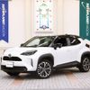 toyota yaris-cross 2023 CFJ1600282 image 1