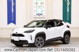 toyota yaris-cross 2023 CFJ1600282