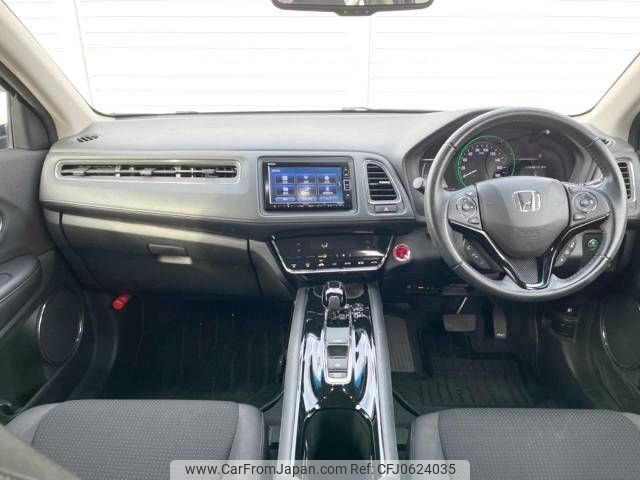 honda vezel 2020 -HONDA--VEZEL DAA-RU3--RU3-1355509---HONDA--VEZEL DAA-RU3--RU3-1355509- image 2