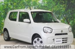 suzuki alto 2023 CFJ1912331