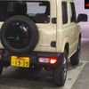 suzuki jimny 2022 -SUZUKI 【名古屋 58Aﾆ1939】--Jimny JB64W-252628---SUZUKI 【名古屋 58Aﾆ1939】--Jimny JB64W-252628- image 9