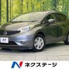 nissan note 2016 -NISSAN--Note DBA-E12--E12-490302---NISSAN--Note DBA-E12--E12-490302- image 1