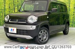 suzuki hustler 2015 -SUZUKI--Hustler DBA-MR31S--MR31S-282855---SUZUKI--Hustler DBA-MR31S--MR31S-282855-