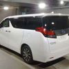 toyota alphard 2017 -TOYOTA--Alphard DAA-AYH30W--AYH30-0043952---TOYOTA--Alphard DAA-AYH30W--AYH30-0043952- image 5