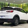 mazda cx-3 2016 quick_quick_DK5AW_DK5AW-111921 image 19