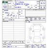 suzuki spacia 2021 -SUZUKI 【倉敷 584ﾃ224】--Spacia MK53S--744286---SUZUKI 【倉敷 584ﾃ224】--Spacia MK53S--744286- image 3