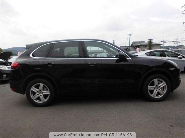 porsche cayenne 2012 -PORSCHE--Porsche Cayenne 92AM48--WP1ZZZ92ZCLA48555---PORSCHE--Porsche Cayenne 92AM48--WP1ZZZ92ZCLA48555- image 2