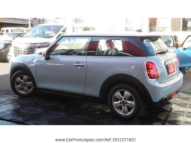 mini mini-others 2021 -BMW 【岐阜 334ら3232】--BMW Mini XR15MW--WMWXR12002N32033---BMW 【岐阜 334ら3232】--BMW Mini XR15MW--WMWXR12002N32033- image 2