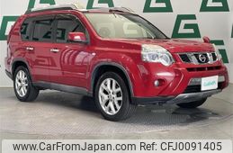 nissan x-trail 2012 -NISSAN--X-Trail DBA-NT31--NT31-238733---NISSAN--X-Trail DBA-NT31--NT31-238733-