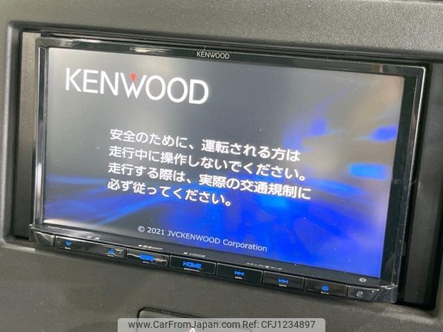 suzuki wagon-r 2020 -SUZUKI--Wagon R 5AA-MH95S--MH95S-132700---SUZUKI--Wagon R 5AA-MH95S--MH95S-132700- image 2