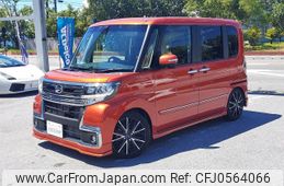 daihatsu tanto 2016 -DAIHATSU--Tanto DBA-LA600S--LA600S-0480178---DAIHATSU--Tanto DBA-LA600S--LA600S-0480178-