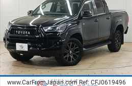 toyota hilux 2022 -TOYOTA--Hilux 3DF-GUN125--GUN125-3937394---TOYOTA--Hilux 3DF-GUN125--GUN125-3937394-