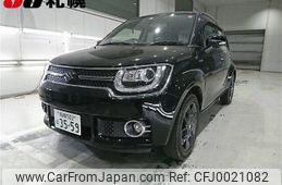 suzuki ignis 2018 -SUZUKI 【相模 502ﾎ3559】--Ignis FF21S-138758---SUZUKI 【相模 502ﾎ3559】--Ignis FF21S-138758-