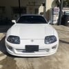 toyota supra 2002 -TOYOTA--Supra GF-JZA80--JZA80-ｸﾆ01148767---TOYOTA--Supra GF-JZA80--JZA80-ｸﾆ01148767- image 1