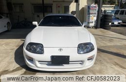 toyota supra 2002 -TOYOTA--Supra GF-JZA80--JZA80-ｸﾆ01148767---TOYOTA--Supra GF-JZA80--JZA80-ｸﾆ01148767-