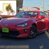 toyota 86 2018 -TOYOTA--86 DBA-ZN6--ZN6-089227---TOYOTA--86 DBA-ZN6--ZN6-089227- image 1