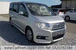 honda stepwagon 2009 -HONDA--Stepwgn DBA-RK5--RK5-1004861---HONDA--Stepwgn DBA-RK5--RK5-1004861-