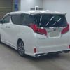 toyota alphard 2021 quick_quick_3BA-AGH30W_AGH30-0390515 image 2