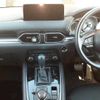 mazda cx-8 2022 CFJ1567516 image 14