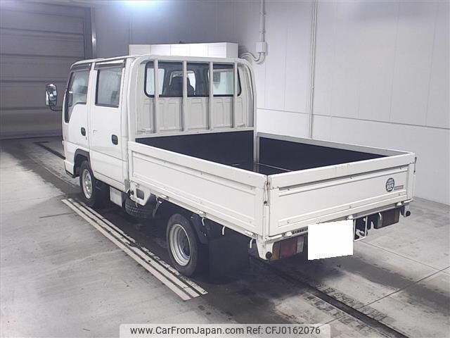 isuzu elf-truck 2004 -ISUZU 【岐阜 400ﾎ1175】--Elf NHR69E-7458650---ISUZU 【岐阜 400ﾎ1175】--Elf NHR69E-7458650- image 2