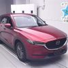 mazda cx-5 2017 -MAZDA--CX-5 KF2P-108477---MAZDA--CX-5 KF2P-108477- image 1