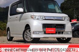 daihatsu tanto 2010 T10838