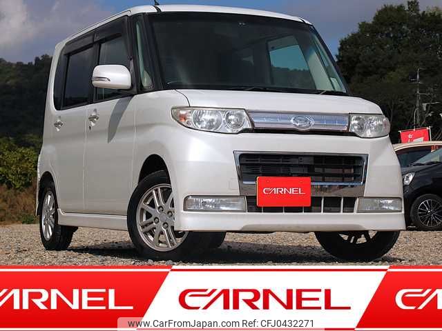 daihatsu tanto 2010 T10838 image 1