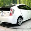 toyota prius 2012 -TOYOTA--Prius DAA-ZVW30--ZVW30-5406160---TOYOTA--Prius DAA-ZVW30--ZVW30-5406160- image 18