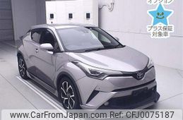 toyota c-hr 2018 -TOYOTA--C-HR ZYX10-2086099---TOYOTA--C-HR ZYX10-2086099-