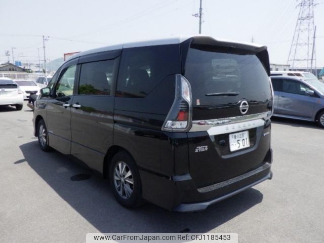 nissan serena 2019 -NISSAN 【香川 335つ】--Serena HFC27-039017---NISSAN 【香川 335つ】--Serena HFC27-039017- image 2