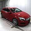 mercedes-benz a-class 2013 -MERCEDES-BENZ--Benz A Class 176042-WDD1760422J157029---MERCEDES-BENZ--Benz A Class 176042-WDD1760422J157029- image 1