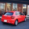 volkswagen polo 2018 -VOLKSWAGEN--VW Polo ABA-AWCHZ--WVWZZZAWZJU022115---VOLKSWAGEN--VW Polo ABA-AWCHZ--WVWZZZAWZJU022115- image 7