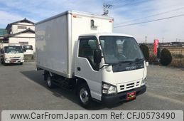 isuzu elf-truck 2005 GOO_NET_EXCHANGE_0720271A30241218W001