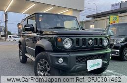 suzuki jimny-sierra 2023 -SUZUKI--Jimny Sierra 3BA-JB74W--JB74W-198369---SUZUKI--Jimny Sierra 3BA-JB74W--JB74W-198369-