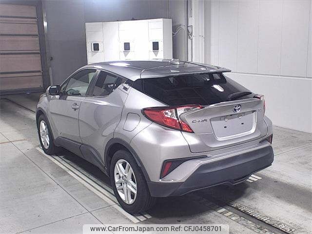 toyota c-hr 2019 -TOYOTA--C-HR ZYX11-2005591---TOYOTA--C-HR ZYX11-2005591- image 2