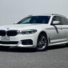 bmw 5-series 2019 quick_quick_JM20_WBAJM72020BM91655 image 1