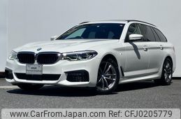 bmw 5-series 2019 quick_quick_JM20_WBAJM72020BM91655