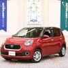 toyota passo 2017 -TOYOTA--Passo DBA-M700A--M700A-0073257---TOYOTA--Passo DBA-M700A--M700A-0073257- image 1