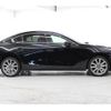 mazda mazda3 2020 -MAZDA--MAZDA3 3DA-BP8P--BP8P-108339---MAZDA--MAZDA3 3DA-BP8P--BP8P-108339- image 7