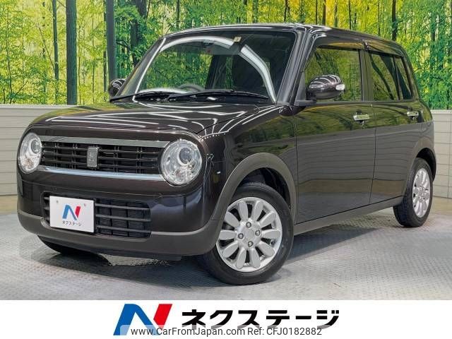 suzuki alto-lapin 2017 -SUZUKI--Alto Lapin DBA-HE33S--HE33S-175871---SUZUKI--Alto Lapin DBA-HE33S--HE33S-175871- image 1