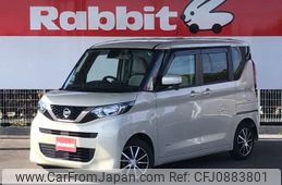 nissan roox 2021 -NISSAN 【三重 583 332】--Roox B44A--B44A-0076556---NISSAN 【三重 583 332】--Roox B44A--B44A-0076556-